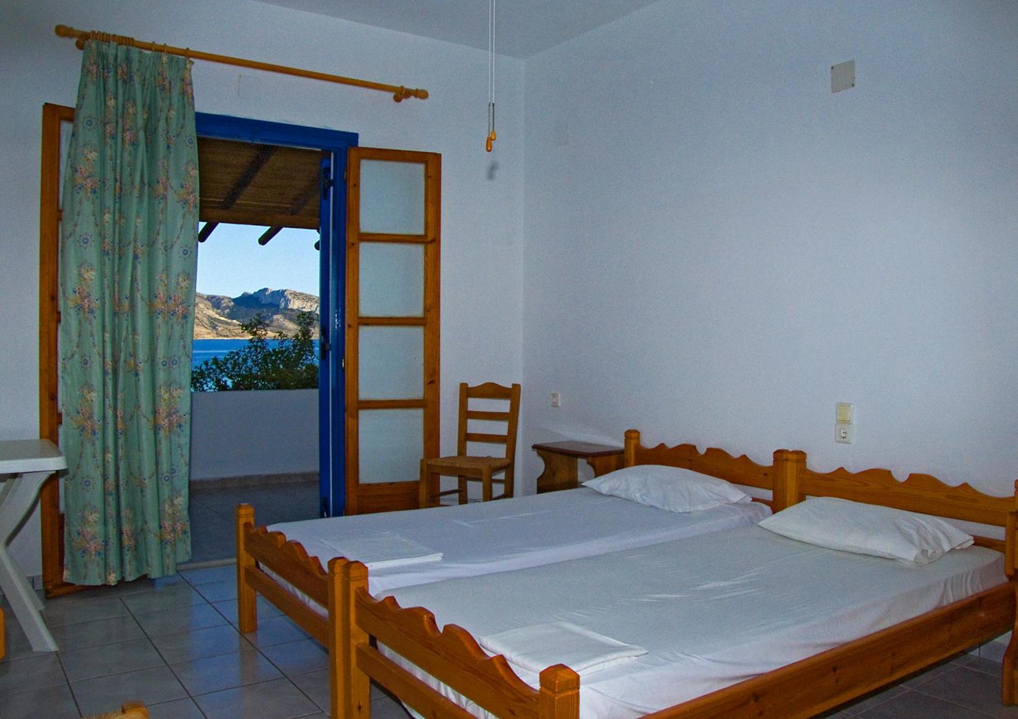 Anatoli Hotel กูโฟนีเซีย ภายนอก รูปภาพ