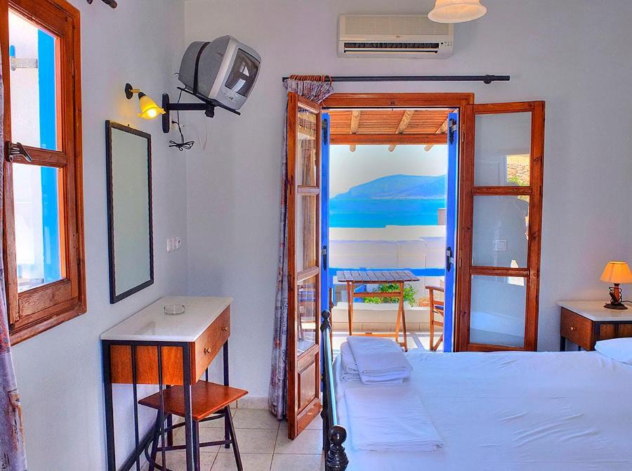 Anatoli Hotel กูโฟนีเซีย ห้อง รูปภาพ