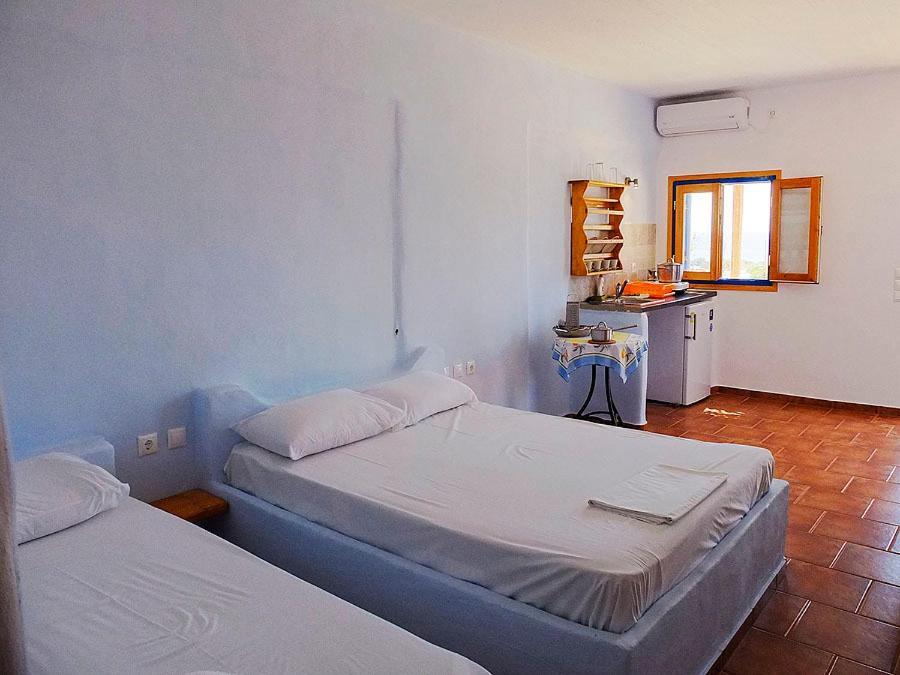 Anatoli Hotel กูโฟนีเซีย ห้อง รูปภาพ