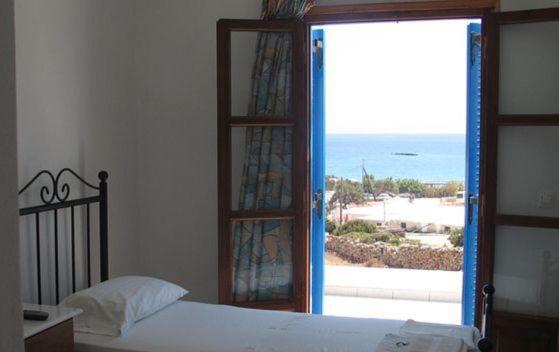 Anatoli Hotel กูโฟนีเซีย ภายนอก รูปภาพ